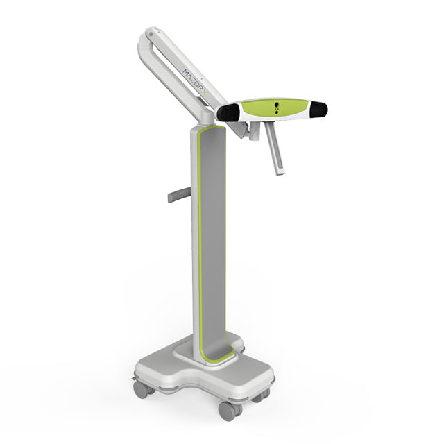 Mazor cart
