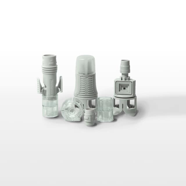TEVA adaptors