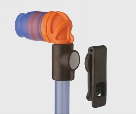 Drinking Nozzle