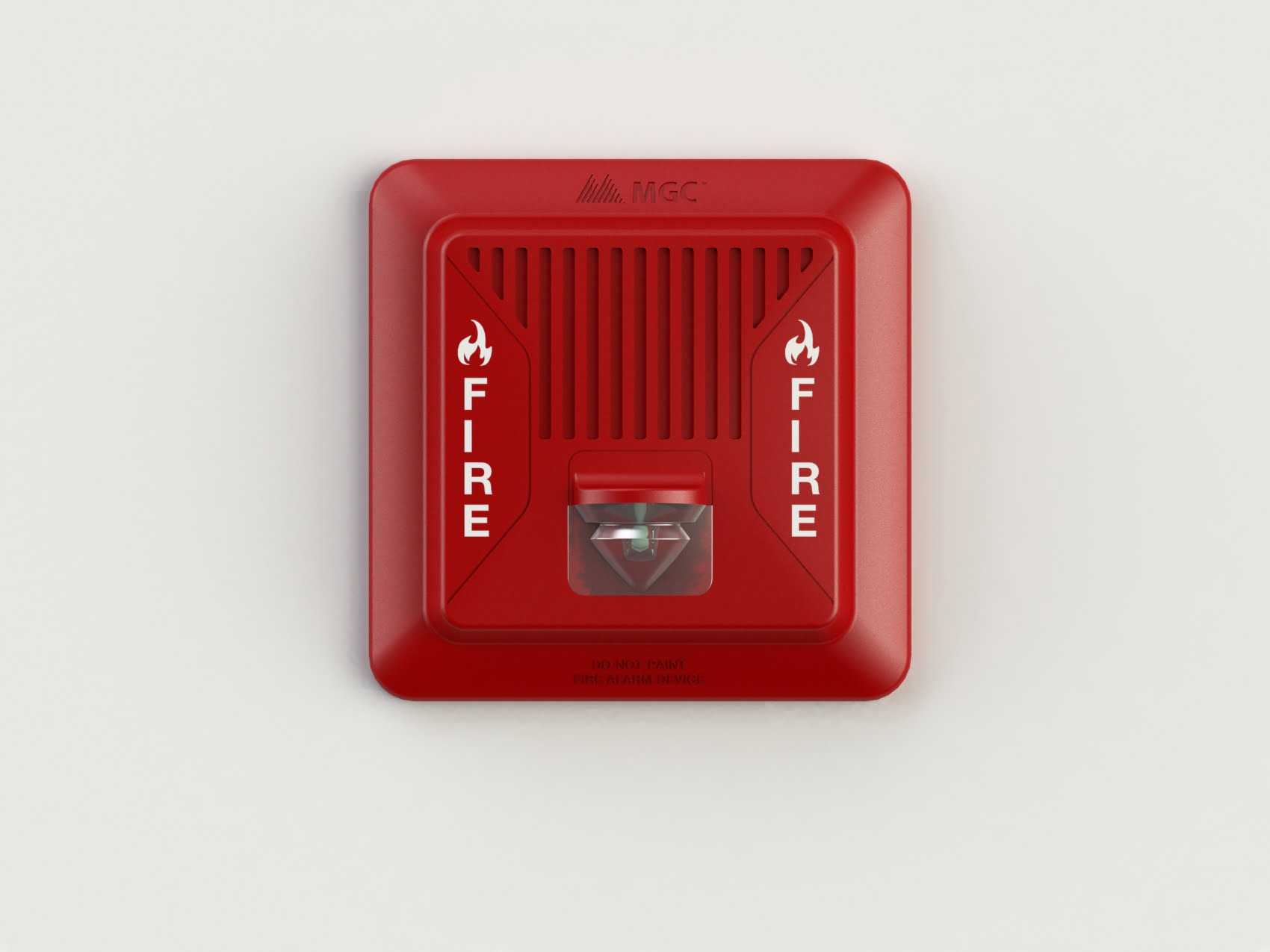 Fire Alarm