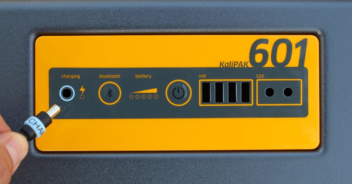Technology Panel