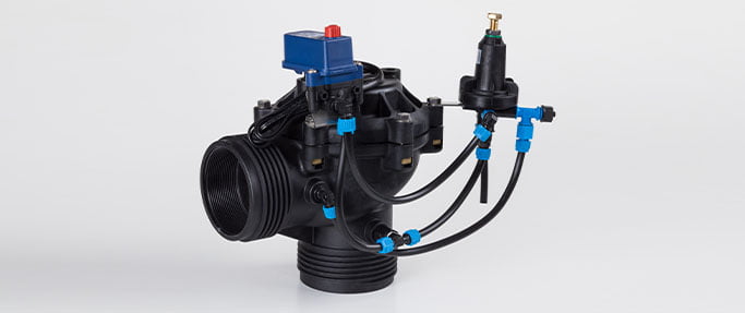 Control Valve