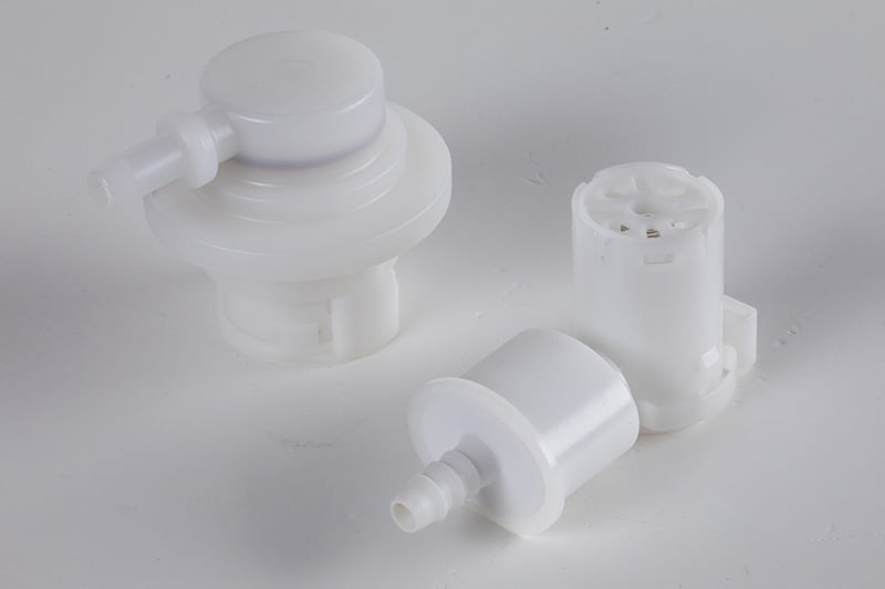 Technical Parts for Fuel System