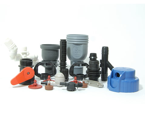 Irrigation Components
