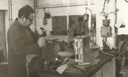 Yotam Rimoni, Founder