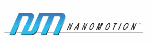 Nanomotion