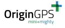 ORIGIN GPS